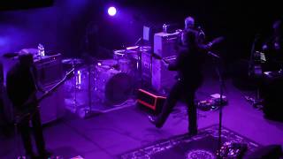 The Afghan Whigs - (Union Transfer) Philadelphia,Pa 10.3.14 (Complete Show) VIVA LA ROSSER!