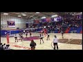 Crystal Power Libero 2019 Playoff Game