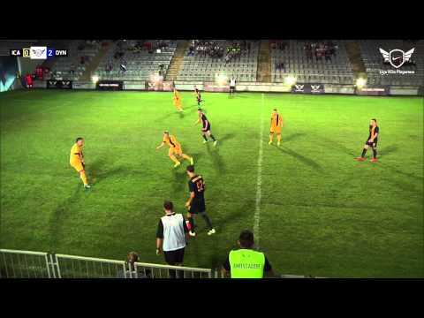 Finał   ICAR Poker Team Lublin vs Dynamik Toruń