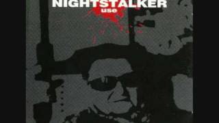 NIGHTSTALKER - This Is U