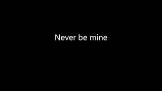 Zayn Malik ft. Naughty Boy - I Won&#39;t Mind (Lyrics video)