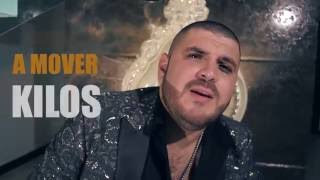 El Komander - El Sabor A Cal (Video Lirycs)