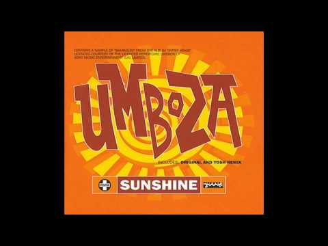 Sunshine video thumbnail
