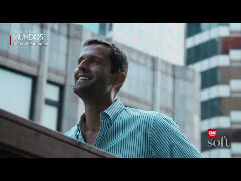 Poder da Mudança | Entre Mundos