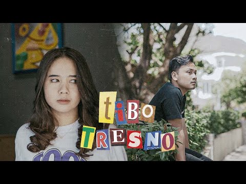 TIBO TRESNO - REDSOX DPR (Official Music Video)