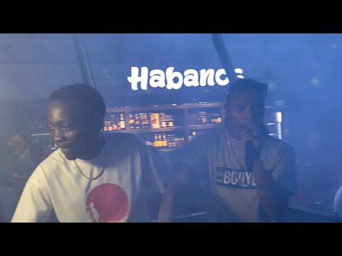 CLUB BANGERS MIX 2025🔥LIVE FROM THE HABANOS📍BY CIZZAH AND BONYEZA(FVD)DANCEHALL BONGO HIPHOP OLD SCH