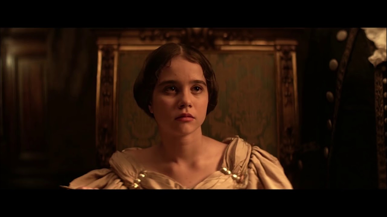 Handia Bande-Annonce VOSTFR