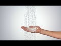 Hansgrohe Crometta Vario 100 2sr dušo galvutė. 13.8 l/min. chromas