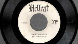 Rancid - Harry Bridges (Acoustic)