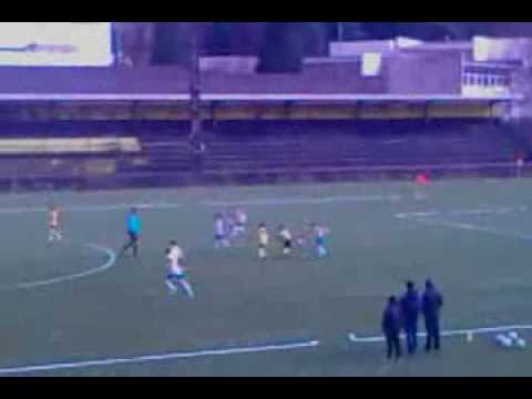 2ªParte Benjamins VSC