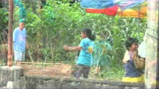 Malipayon sa pag Sayaw sayaw  Techno 140  DJBEOWULF REMIX feat  DJGONG VIDEO REMIX