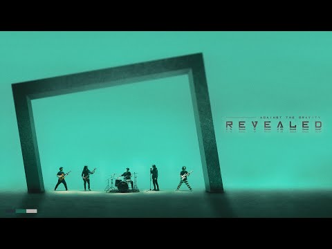 AGAINST THE GRAVITY - REVEALED (OFFICIAL MUSIC VIDEO)