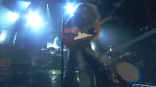 Three Evils (Embodied in Love and Shadow)- Live at Neverender