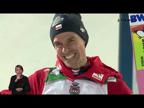 PŚ/TCS Oberstdorf 29.12.2022 - relacja z zawodów