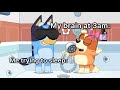 2 Minutes Of Edited Bluey Bluey Fyp Trending Edit Blueybingo Funny Funnybluey