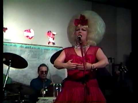 Melba Toast - Frankie & Johnny