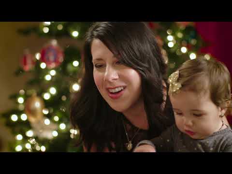 Manon Séguin et Christian Marc Gendron - Noël à trois (Vidéoclip officiel)