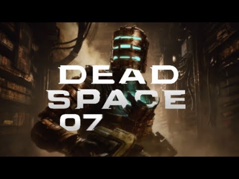 Dead Space Remake PL (odc.7) Pancerz deluxe (Zagrajmy w / Gameplay PL) (4K)