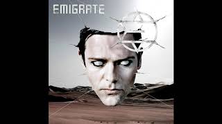 Emigrate - Let Me Break (Vinyl Edit)
