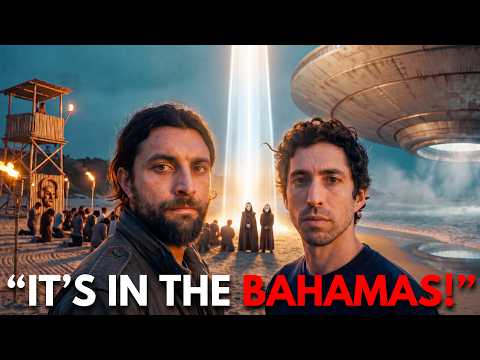 @JesseMichels - "What This Secret Society Knows About UFOs (And Why It Ends Everything)"
