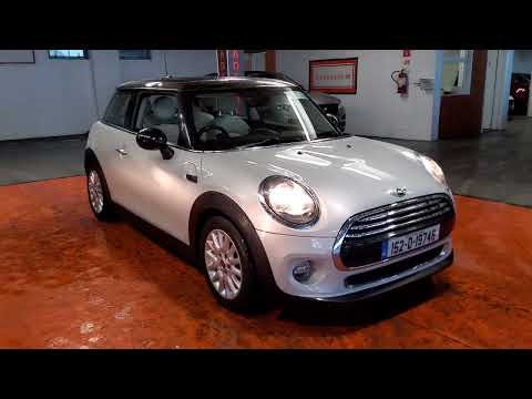 Mini Cooper 2015 - Image 2