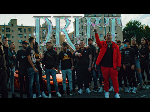 ONI ONE - DRIFT (Prod. DaGlock)