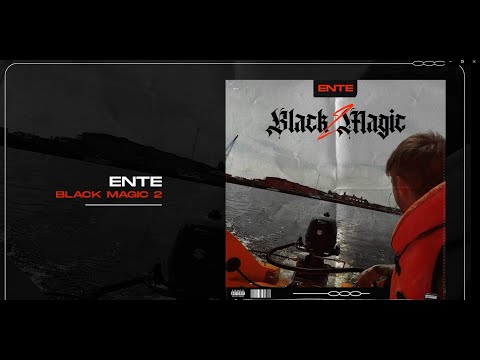 eNTe - Black Magic 2