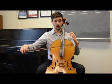 Piatti Lesson #12 - Rotating the Pelvis