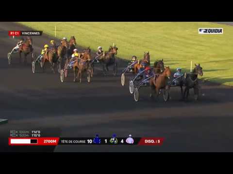 960x540 Vidéo replay 2017 05 05 VINCENNES C1