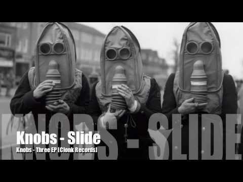 Knobs - Slide