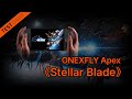 OneXplayer OneXFly Apex Plays Stellar Blade Game Demo