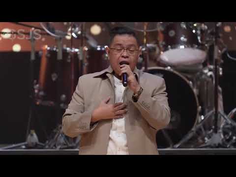 Timbul Seperti Emas (Putri Ayu Silaen)  - GSJS Worship Cover