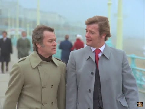 The Persuaders! Episode 08 -Anyone Can Play -(The subtitle language can be changed in the settings!)