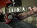Writing On The Walls - Underoath GUITAR COVER ...