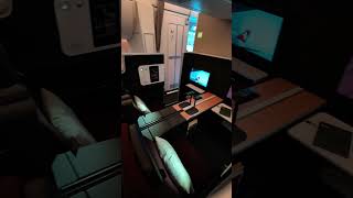 Download lagu SWISS new business class cabin 🇨🇭 mp3 Download lagu SWISS new business class cabin 🇨🇭 mp3