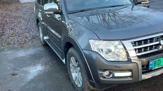 Prodaja Mitsubishi PAJERO automobila - Slika 4 | Autoline HR Mitsubishi PAJERO automobil | Slika 4 - Autoline