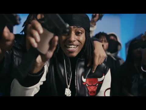 BKN DukeDaMenace X BKN General Poohski - NOTTA DISS (Offical Video) ​⁠ShotBy@CatchingVisions