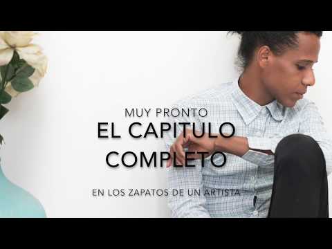 trailer EN LOS ZAPATOS DE UN ARTISTA con Renato Albarashin