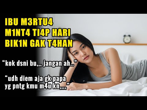 KISAH NYATA !! Ketika Majikan jadi Ibu mertua | pemuda baik yang beruntung-cerita romantis