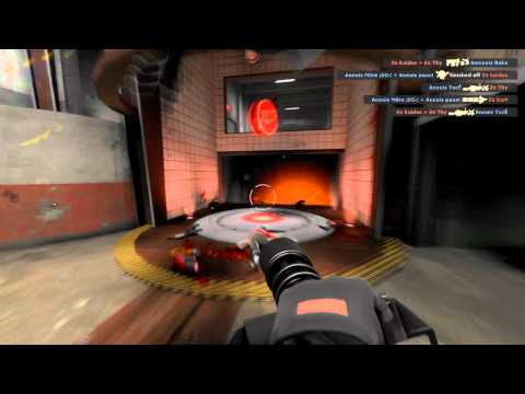 Anexis Assembly Summer 2011