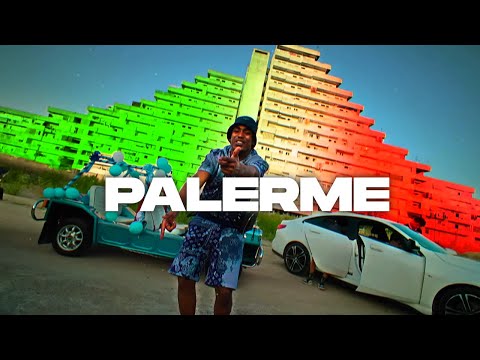 [FREE] Sasso X Jul X Naps Type Beat - "Palerme" 🌸 | Instru été Ambiance 2023