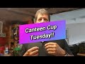 Canteen Cup Tuesday E46 Easy Beef Stew With A Twist
