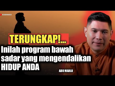 💥 INILAH TUJUAN HIDUP SESUNGGUHNYA - Abu marlo