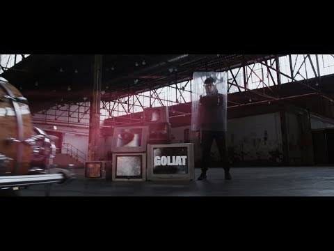 Ghapi | Goliat