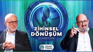 Kemal Sayar | Sinan Canan İle Zihinsel Dönüşüm Sohbetleri | 2. Bölüm |
