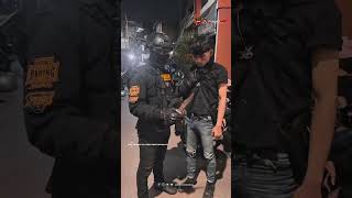 Download lagu KEGIATAN PATROLI MALAM ANTISIPASI GANGGUAN KAMTIBMAS mp3