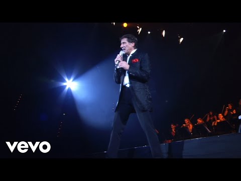 Udo Jürgens - Ich weiß, was ich will (Live / Es lebe das Laster, 2004)