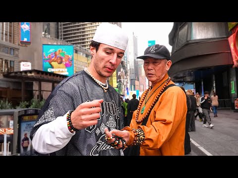 Rage Baiting Desperate Scammers in NYC!