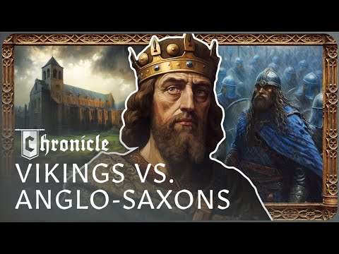 King Of The Anglo-Saxons: The Lost 9th-Century Hideaway Of Alfred The Great | Time Team | Chronicle