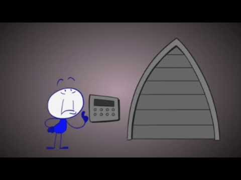 Pencilmatrix Ending Scene